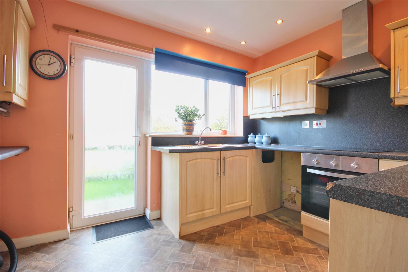 Willows Drive, Hornsea